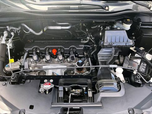 Used 2019 Honda HR-V Sport image 12