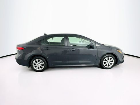 Used 2026 Toyota Corolla LE FWD image 10
