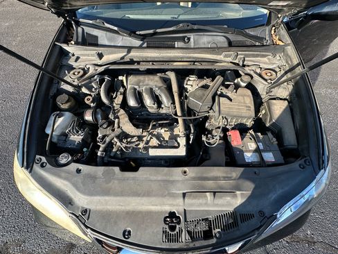 Used 2007 Lexus ES 350 image 18