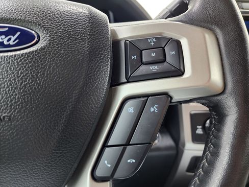 Used 2022 Ford F250 Lariat w/ Tremor Off-Road Package image 14