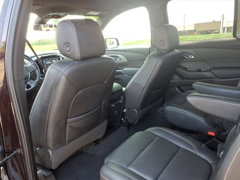 Used 2023 Chevrolet Traverse LT AWD/4WD image 26