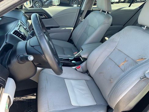 Used 2014 Honda Accord EX-L image 22