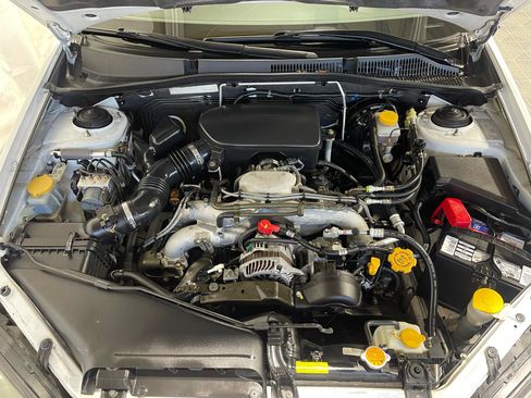 Used 2005 Subaru Outback 2.5i image 30