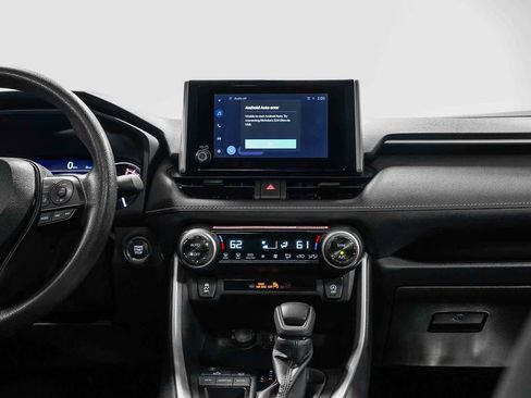 Certified 2024 Toyota RAV4 XLE w/ Convenience Package FWD image 14