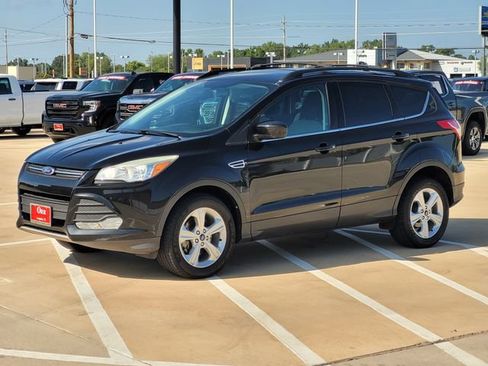 Used 2013 Ford Escape SE FWD image 3
