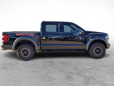 Used 2021 Ford F150 Raptor w/ Equipment Group 801A High image 12