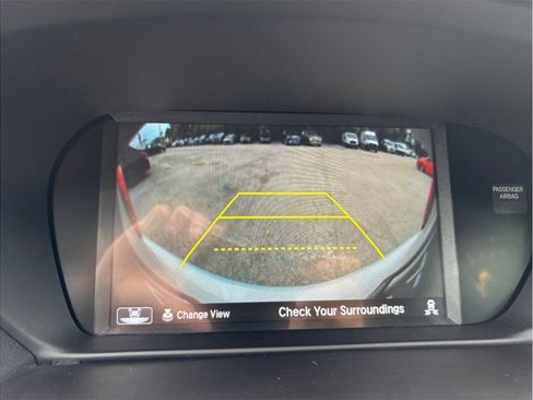 Used 2020 Acura TLX w/ Technology Package FWD image 29