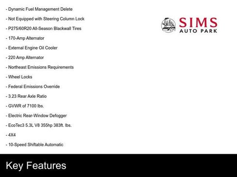 Certified 2022 GMC Sierra 1500 SLE image 4