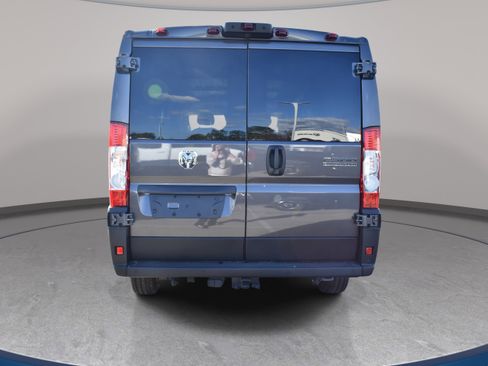 New 2026 RAM ProMaster 2500 w/ Advanced Safety Group FWD image 5