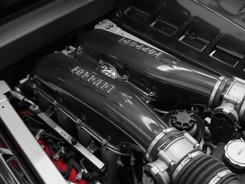 Used 2009 Ferrari F430 Scuderia RWD image 48