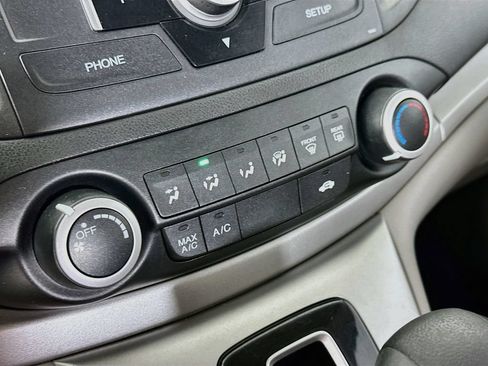 Used 2012 Honda CR-V LX image 16