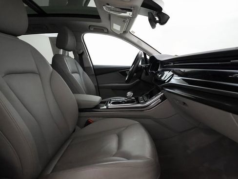 Used 2023 Audi Q7 3.0T Premium Plus image 22