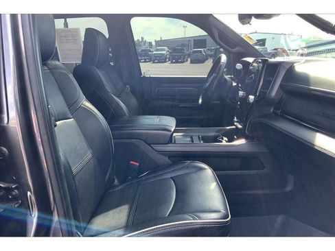 Used 2024 RAM 2500 Limited AWD/4WD image 8