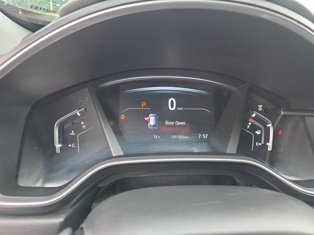Used 2019 Honda CR-V EX image 22