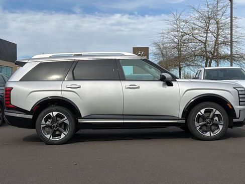 New 2026 Hyundai Palisade Limited AWD/4WD image 4