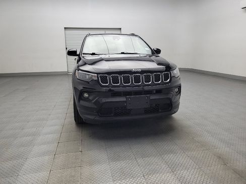 Used 2024 Jeep Compass Latitude w/ Altitude Special Edition image 14