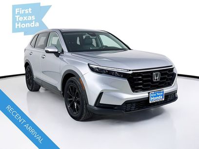 Used 2023 Honda CR-V EX-L
