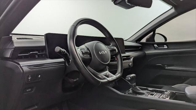 Used 2025 Kia K5 GT-Line FWD image 22