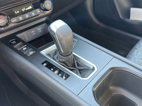 New 2026 Nissan Kicks SV w/ Charging Package image 24