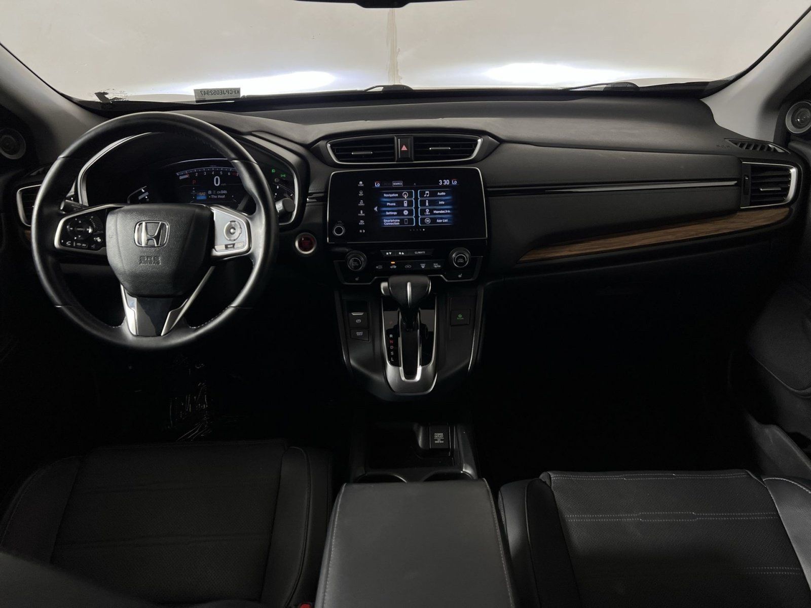 Used 2018 Honda CR-V Touring image 23