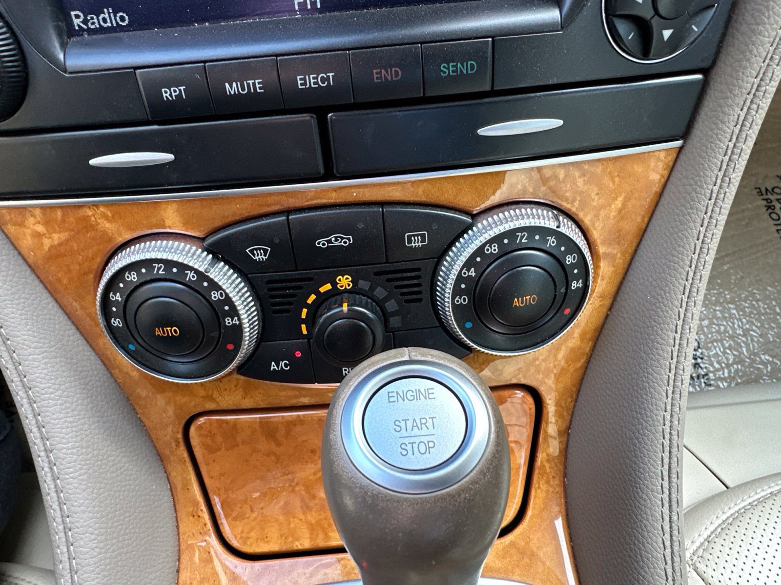 Used 2007 Mercedes-Benz SL 550 image 61