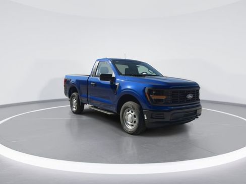 New 2026 Ford F150 XL AWD/4WD image 6