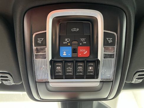 New 2026 RAM 1500 Limited AWD/4WD image 24
