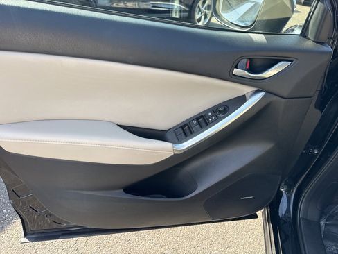 Used 2014 MAZDA CX-5 Grand Touring image 15