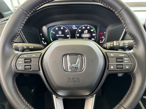 New 2026 Honda CR-V Sport-L image 26