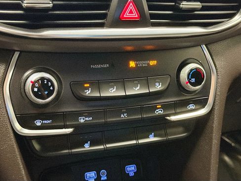 Used 2020 Hyundai Santa Fe SEL w/ Cargo Package image 10