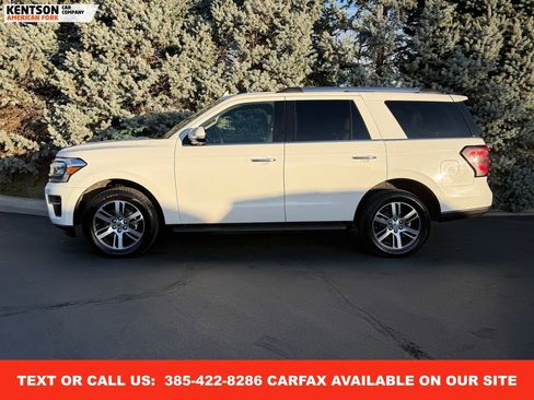 Used 2024 Ford Expedition Limited image 4