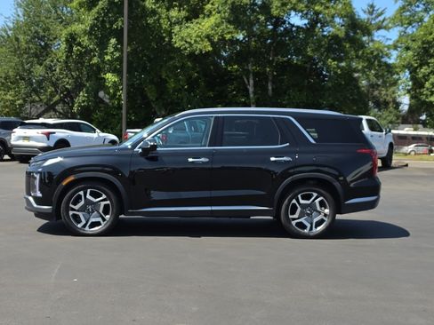 Used 2025 Hyundai Palisade SEL AWD/4WD image 6