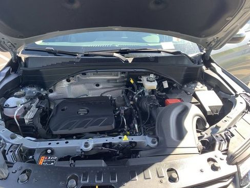 Used 2026 Chevrolet TrailBlazer LT w/ Driver Confidence Package FWD image 16