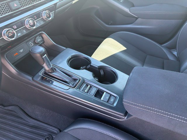 Used 2023 Honda Civic Sport image 16