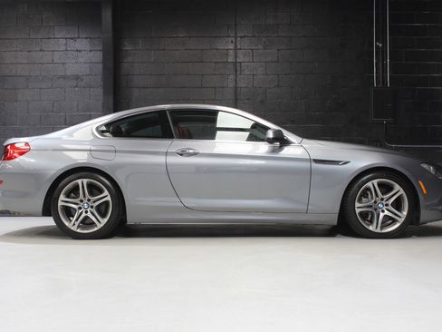 Used 2012 BMW 650i Coupe image 16