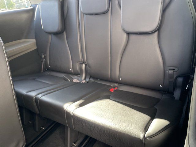Used 2026 Kia Carnival FWD image 23