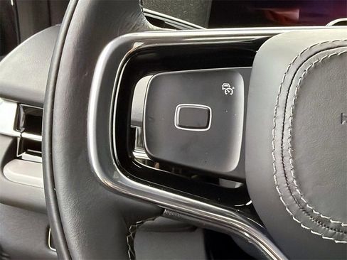 Used 2025 Lincoln Navigator Reserve w/ Jet Appearance Package image 31