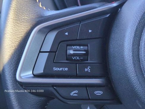 Used 2022 Subaru Legacy Premium image 24