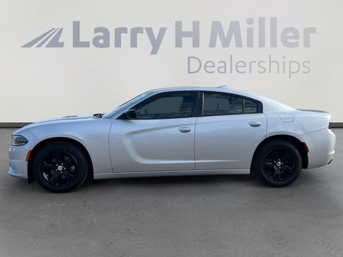 Certified 2023 Dodge Charger SXT image 2