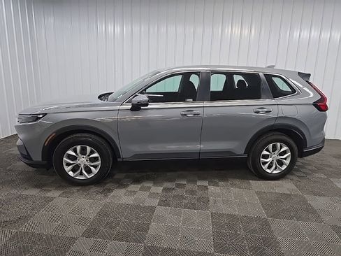 Used 2023 Honda CR-V LX image 5