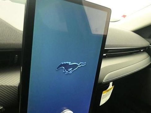 New 2026 Ford Mustang Mach-E Select AWD/4WD image 16