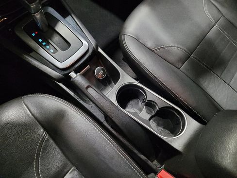 Used 2018 Ford Fiesta Titanium FWD image 26