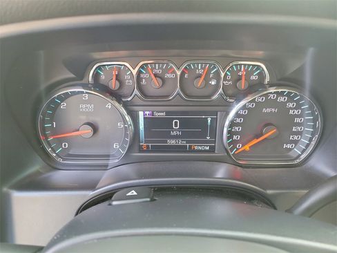 Used 2014 Chevrolet Silverado 1500 LT w/ All Star Edition image 30