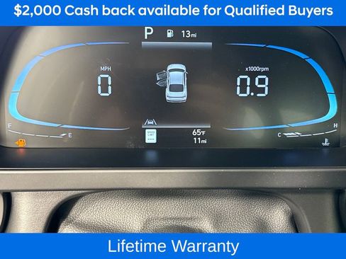 New 2026 Hyundai Elantra Sport image 15