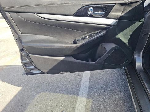 Used 2016 Nissan Maxima 3.5 SL image 15