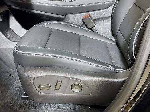 New 2026 Buick Enclave Preferred w/ Power Package image 17