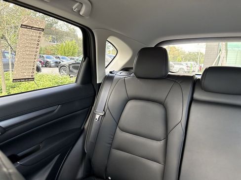 New 2025 MAZDA CX-5 AWD 2.5 S image 15