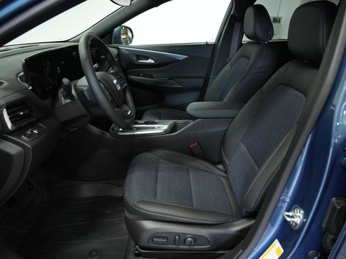 New 2026 Buick Envista Preferred w/ Convenience I Package FWD image 22
