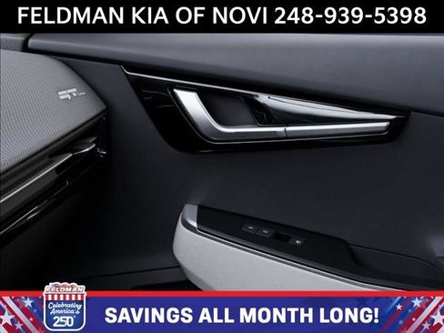 New 2026 Kia EV6 GT-Line AWD/4WD image 26