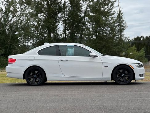 Used 2008 BMW 335i Coupe RWD image 8